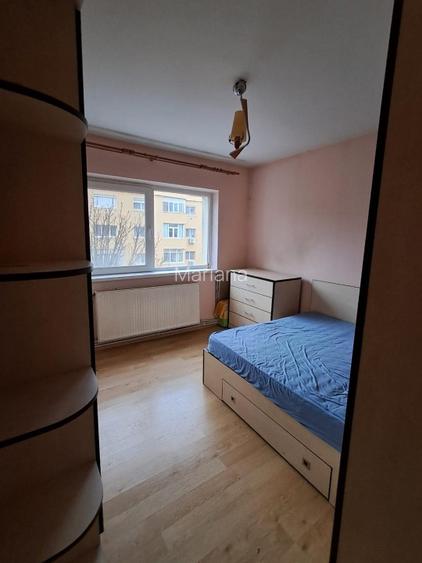 Vand apartament 2 camere in zona Unirii Sud, Buzau  - 9