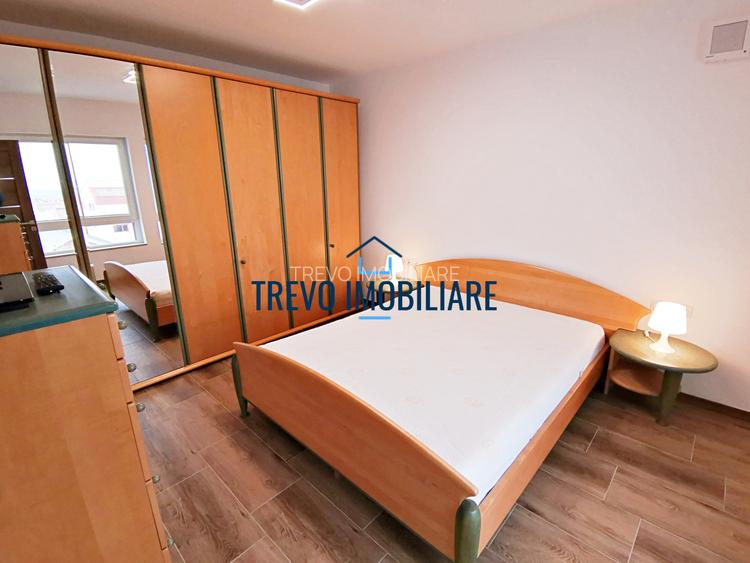 Apartament modern cu 3 camere, 85 mp, parcare, zona Mega Image - Buna Ziua. - 3
