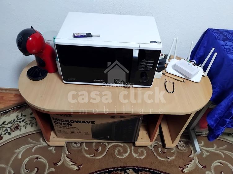 Garsonieră complet renovată în Micro 19 – etaj intermediar - 3