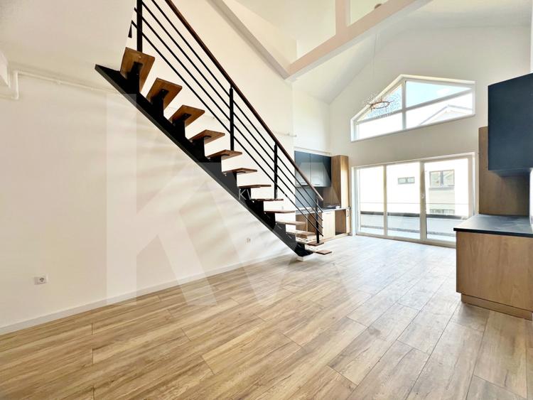 Apartamet finisat la cheie cu 3 camere, bucatarie mobilata si doua bai.  - 10