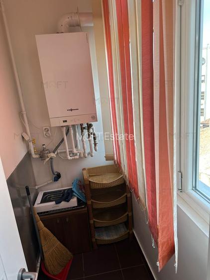 Apartament 3 camere Cismigiu 5 min metrou Izvor - 9