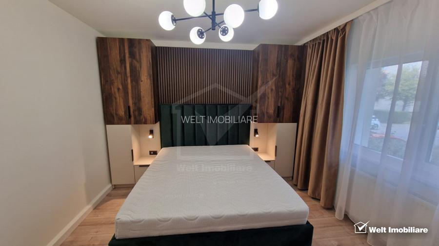 Apartament cu 3 camere, 63mp, modern - 4