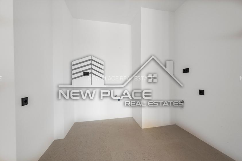 YachtKID | Vedere catre Lac | Terasa de 12,40 mp | Bucatarie inchisa | LUX - 8