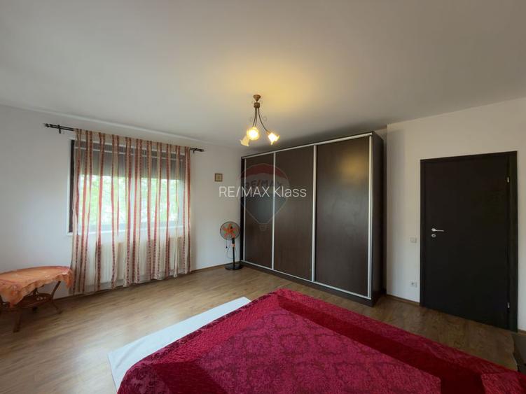 De inchiriat | Casa 5 camere | Zona Giulesti - 12