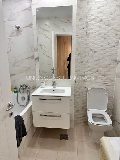 oferta pallady hills langa metrou anghel saligny ,garsoniera - 9