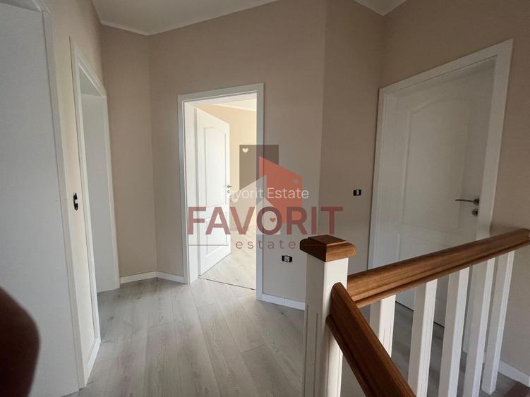 Casa Individuala in Mosnita Veche. Toate Utilitatile. Vatra satului. - 10