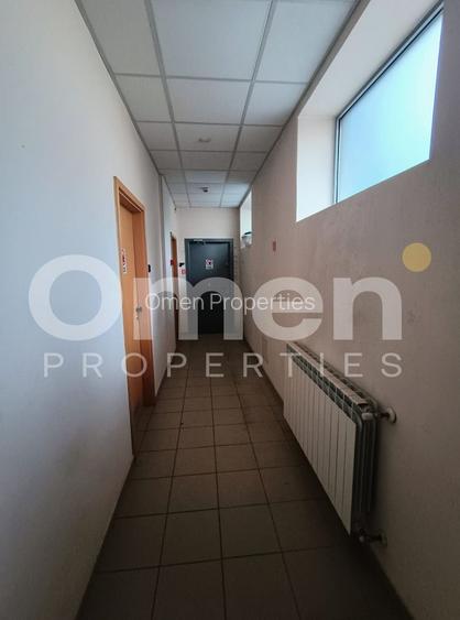 Spațiu Comercial Ultracentral | Compartimentare flexibilă | - 9