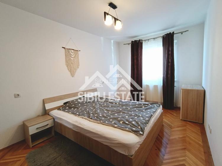 Apartament 3 camere, de închiriat ,Vasile Milea, Sibiu - 5