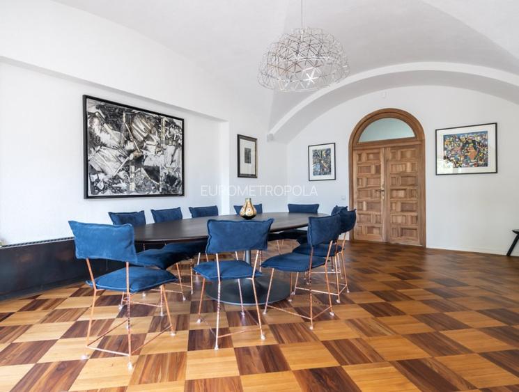 Vila de exceptie, finisaje premium, Dacia - 7