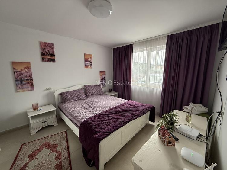 Casă de vânzare | Șcheia  | 146 mp | Complet mobilată - 8