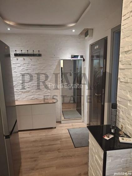 Apartament 3 camere decomandat Aradului - 2