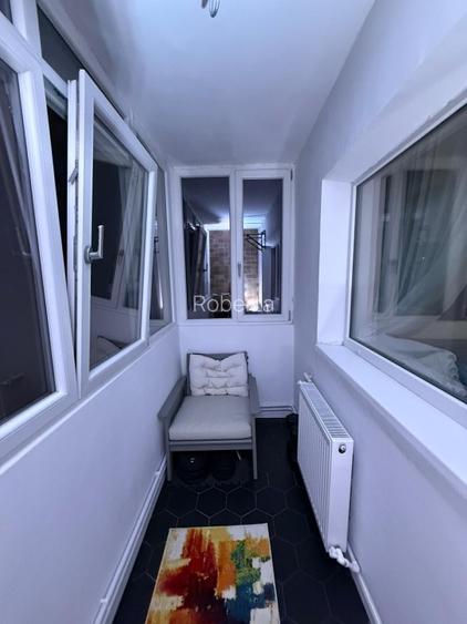 2 camere | Mobilat si Utilat Complet | Centrala termica - 15