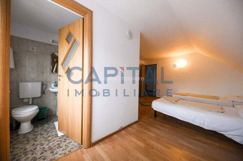 Casa de vanzare Zorilor - 25