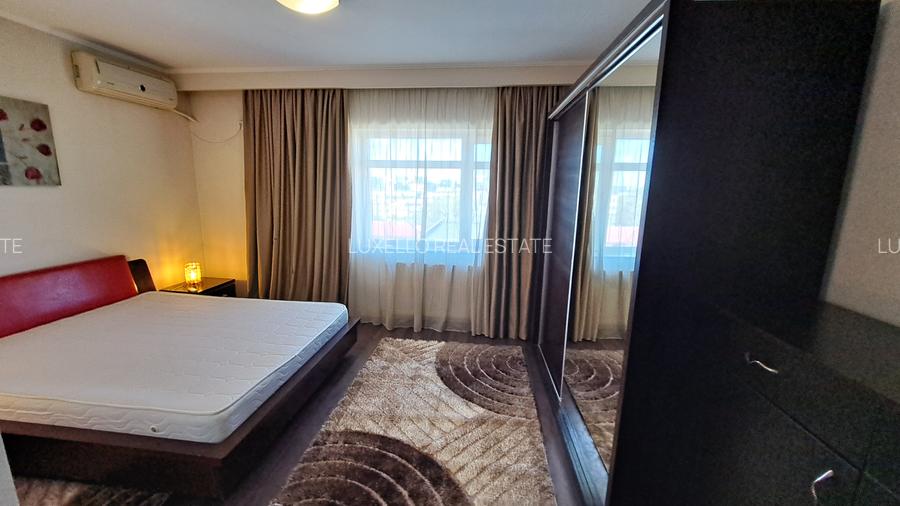 APARTAMENT 3 CAMERE LUX IN COMPLEX REZIDENTIAL CU CIRCUIT INCHIS - 33