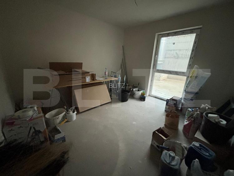 Oferta! Apartament 2 camere 54 mp cu gradina de 115.50mp , Manastur / Zorilor - 6