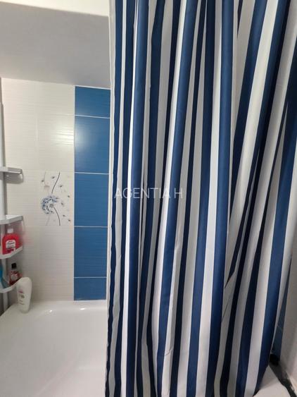 2 camere Aleea Mizil bloc 2017 etaj 2/3 centrala proprie si loc parcare - 36