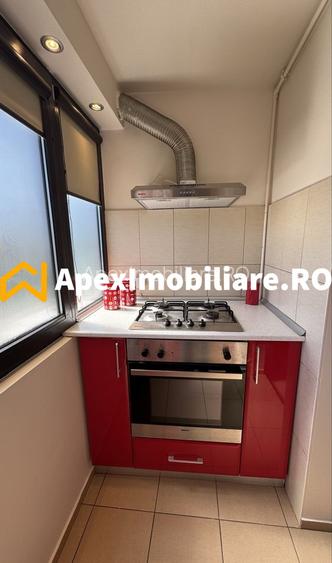 Apartament 2 camere de inchiriat Dristor București | ApexImobiliare.ro - 5