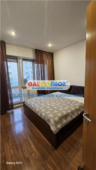 Apartament 3 Camere  Timpuri Noi VI 225 - 5