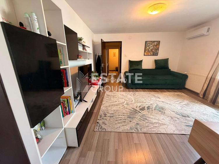 Apartament 2 camere, Soarelui - 2