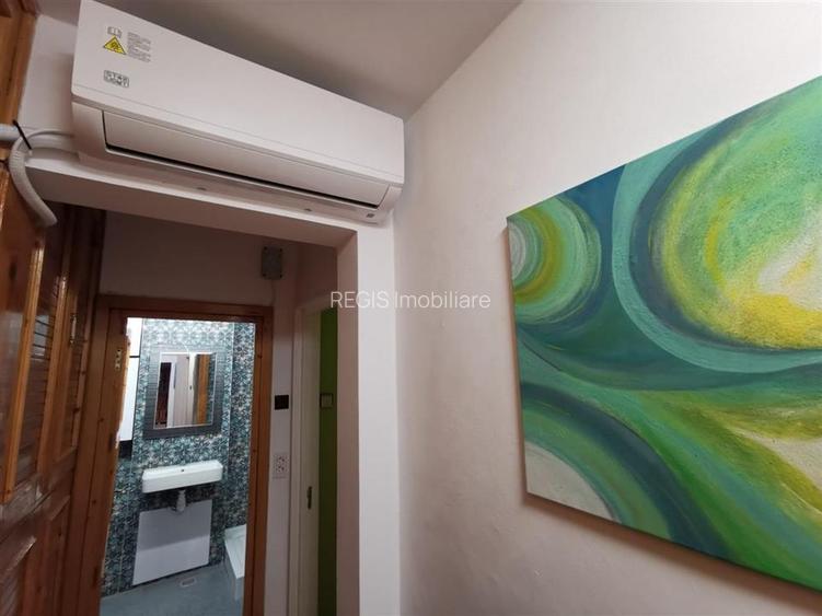 Apartament spatios 3 camere cu loc de parcare inclus Centrul Nou - 7