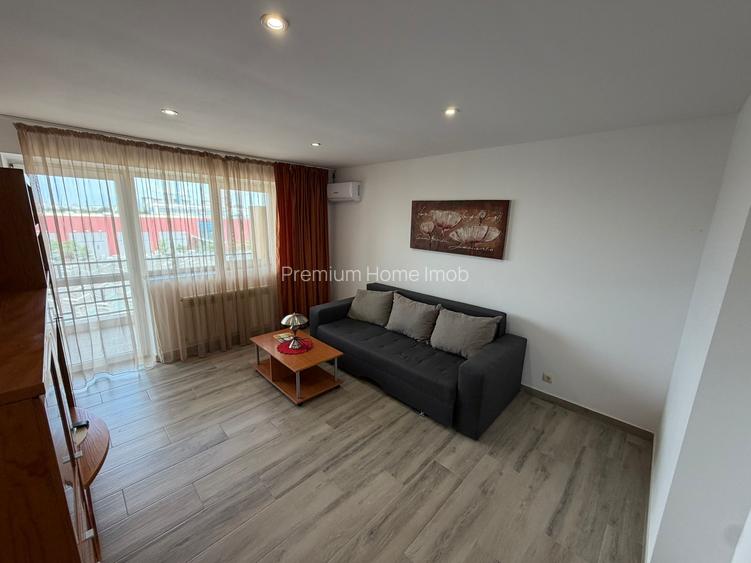 Vanzare | 2 camere | bloc nou | parcare | RIN Hotel | Confort Park - 3