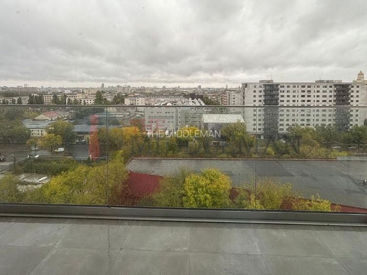 One Cotroceni Park I Spatios si luminos I Facilitati exclusive I 4 camere - 5