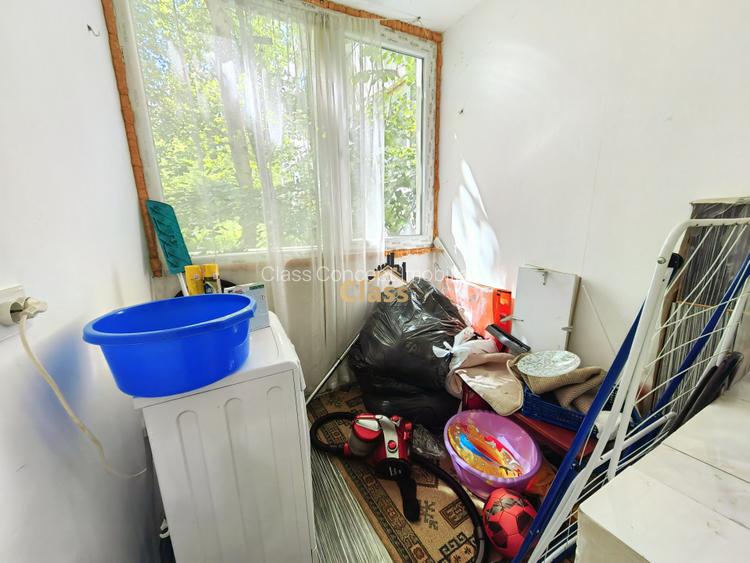 Apartament 3 camere | 52 mpu | zona Minerva Manastur - 9