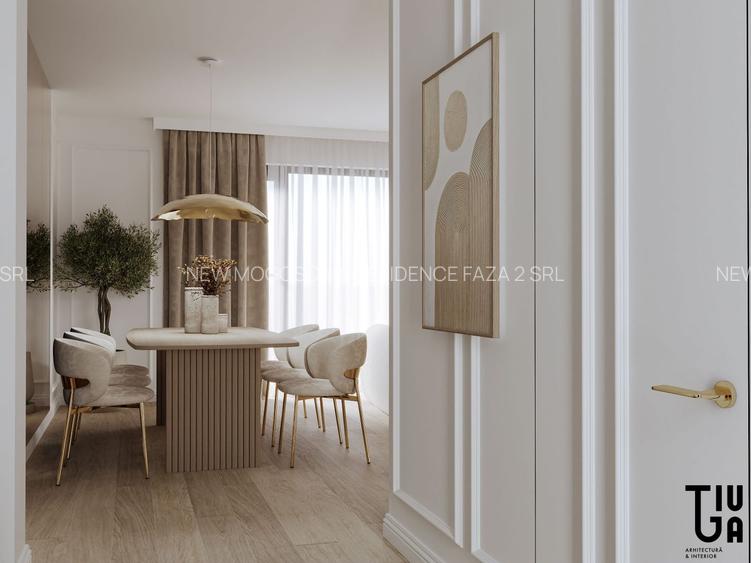 Case de vânzare in complex rezidențial - 3