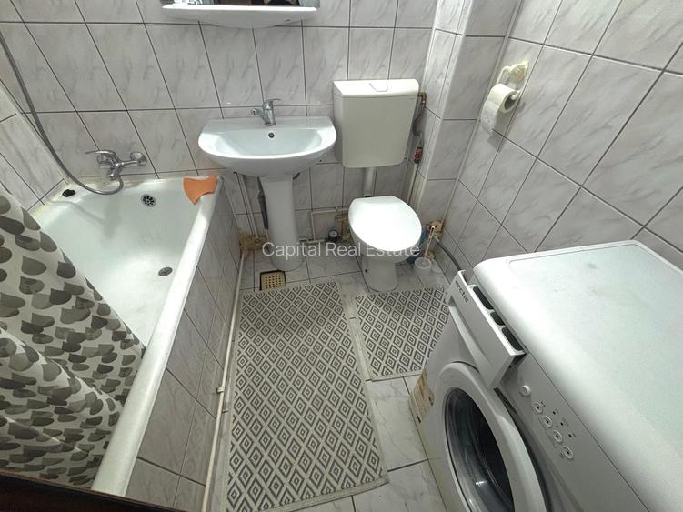 Garsonieră vizavi de Palas Mall - 10