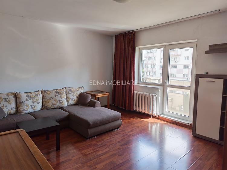 13 Septembrie 2 camere foarte spatioase in bloc linistit - 10