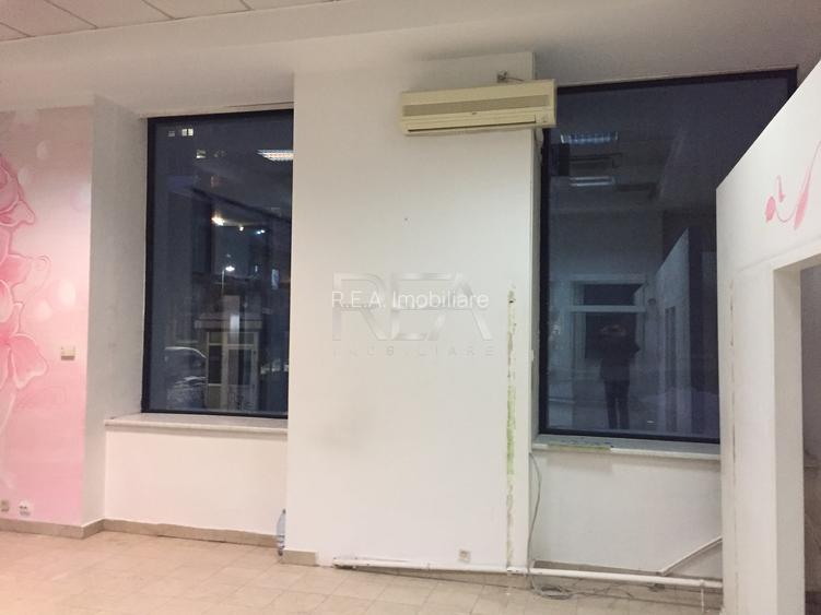 Premium Office Building Asset | 2.041 mp Su Totala | Ultracentral București - 14