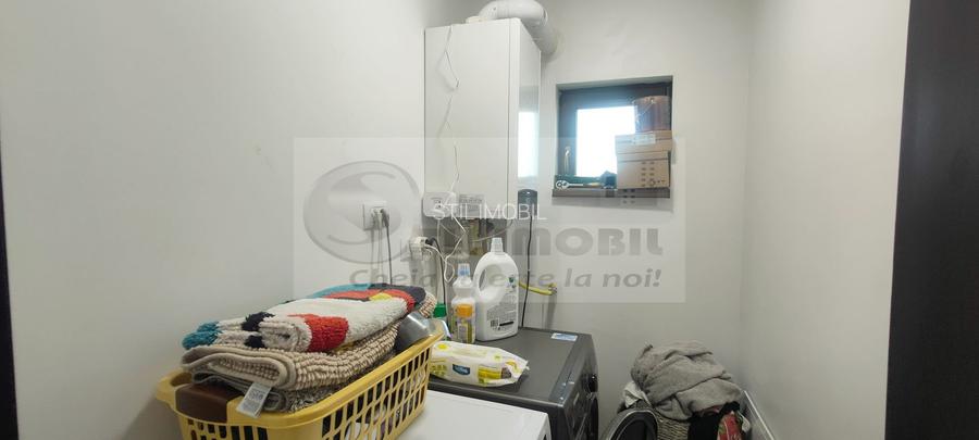 VILA PREMIUM 1,7 KM ALEEA TUDOR NECULAI, VALEA ADANCA, LA CHEIE, P+1+M - 52