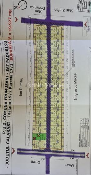 Loturi in Cartier Rezidential - 2