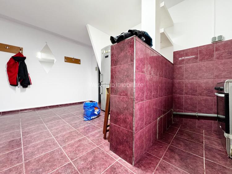 Apartament 2 camere semidecomandat, 51mp utili+ balcon -Lipovei - 8