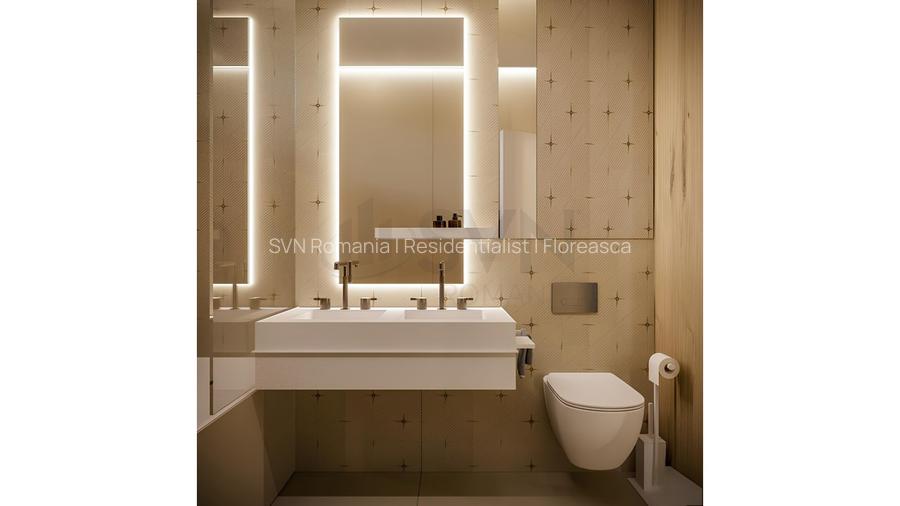 REV2005354 Vila moderna l 5 Camere l SVN Pipera Homes - 11