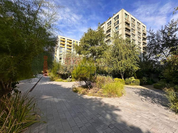 Apartament cu 2 camere - Aviației Park - 8