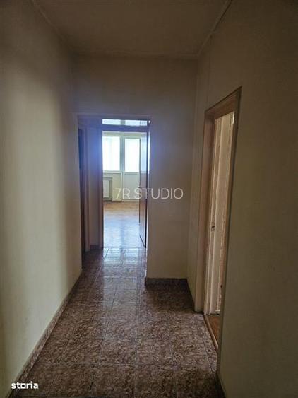 Vanzare apartament 3 camere Ferdinand cu centrala termica - 4