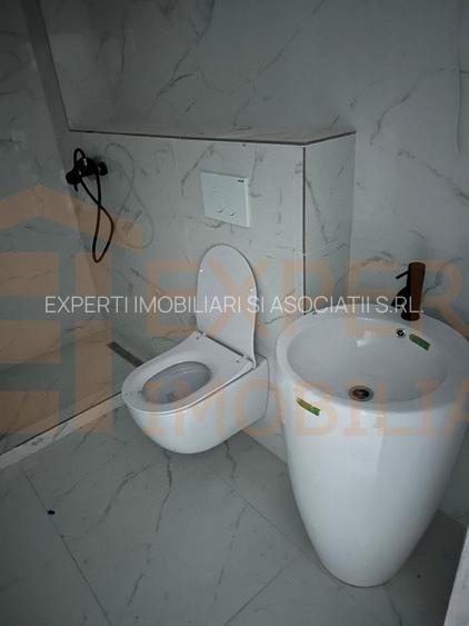 Garsoniera finisata Mamaia Nord, la 30 m de promenada - 18