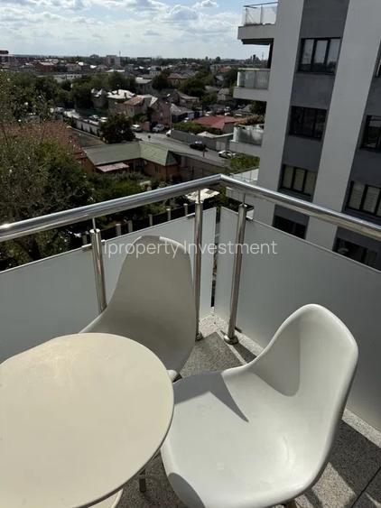 2 Camere | Salaj | Art Temple Complex | Parcare | - 7