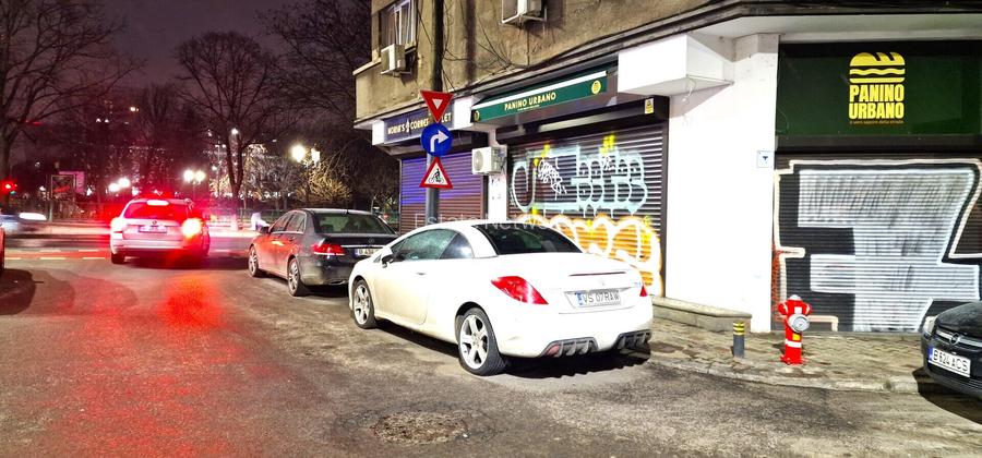 Spatiu Comercial De Inchiriat - Calea Plevnei | Metrou/Parc Izvor - 15