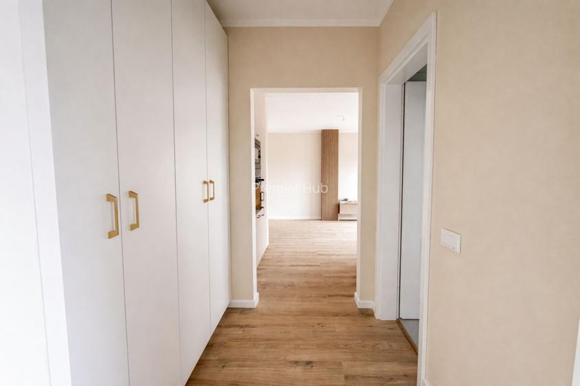 Apartament 2 camere Florești | Urbano Panoramic | mobilat premium | zona Vivo - 5