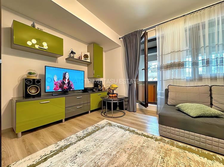 Sector 3 Pallady Parcul Teilor 2 camere 56 mp decomandat debara 3mp - 6