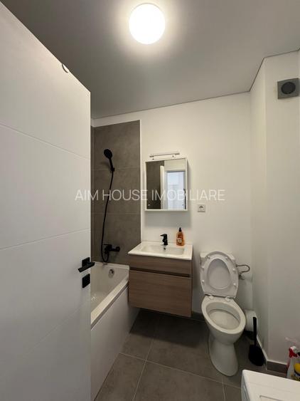 Garsonieră – PRIMA ÎNCHIRIERE Hamilton Residence - 6