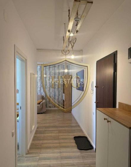 Apartament cu 2 camere | Centrala proprie | Proximitate metrou - 5