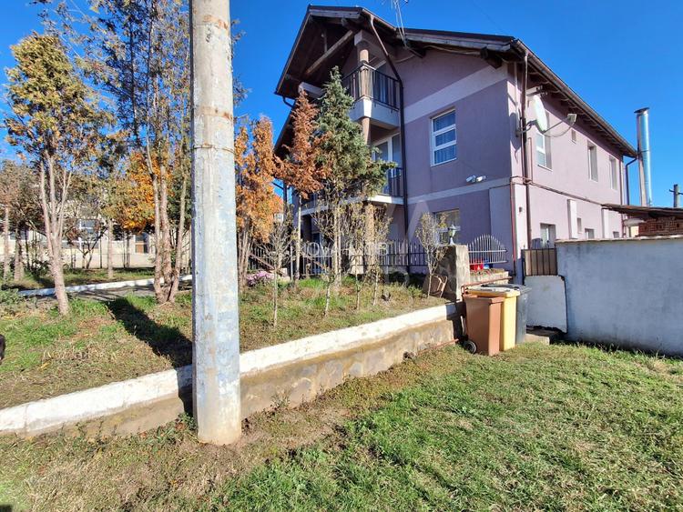 Pensiune 8 camere cu restaurant - Sibiu - 2