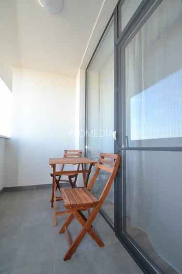 ap 2 camere, bloc nou, prima inchiriere, zona Torontal Vox - 4