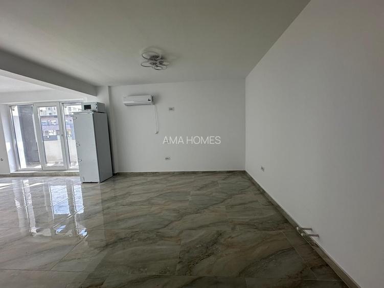 Apartament 2 camere de vanzare Tomis Plus - 3