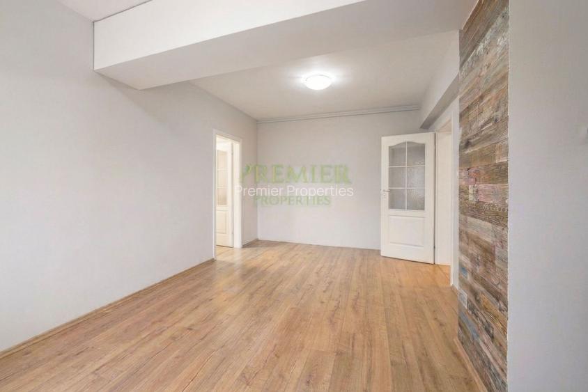 Penthouse cu terasă panoramică de 53 mp, garaj subteran – Sector 1,  an 2020 - 9