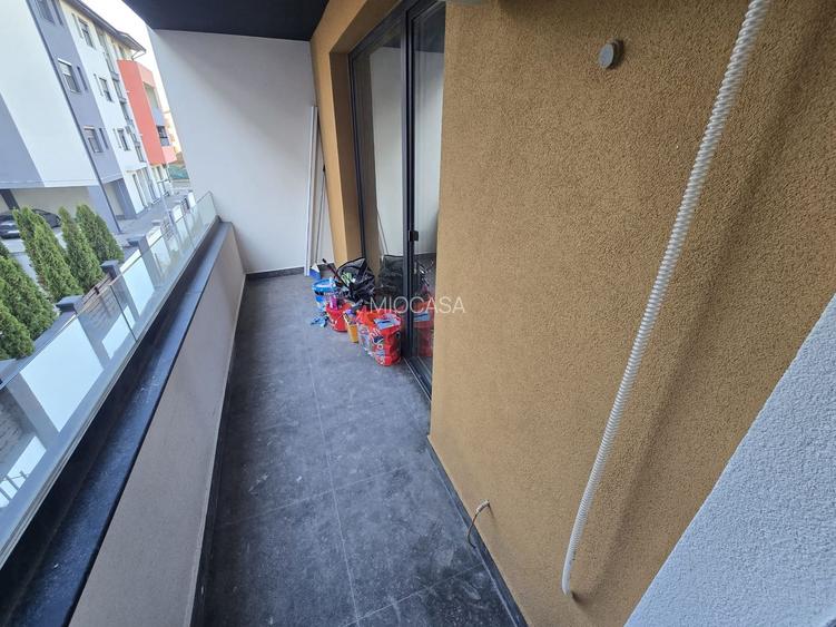 Aproape de Penny. Etaj 1. Deosebit. Disponibil imediat. - 13