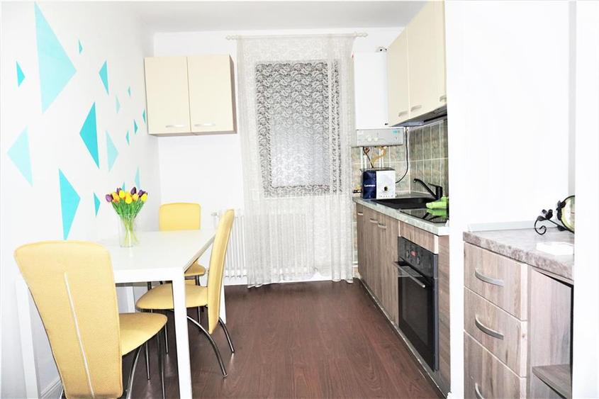 Ap 2 camere, la casa, zona linistita, Pet Friendly - 5